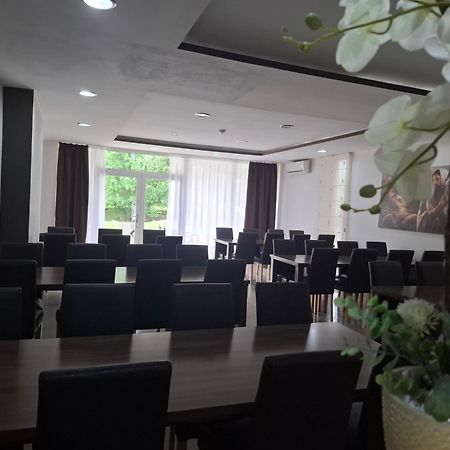 Villa Gaga Međugorje Zewnętrze zdjęcie