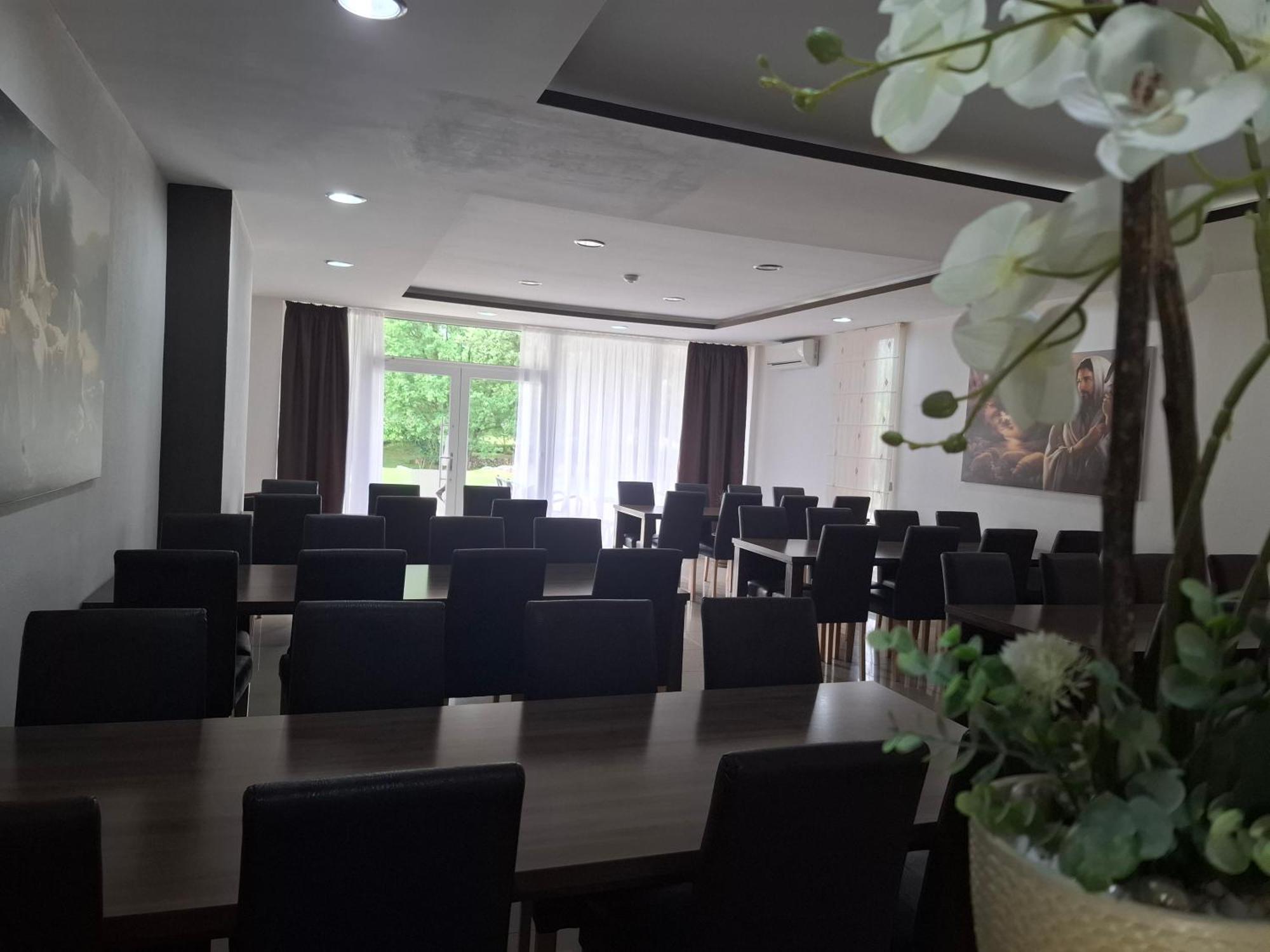 Villa Gaga Međugorje Zewnętrze zdjęcie