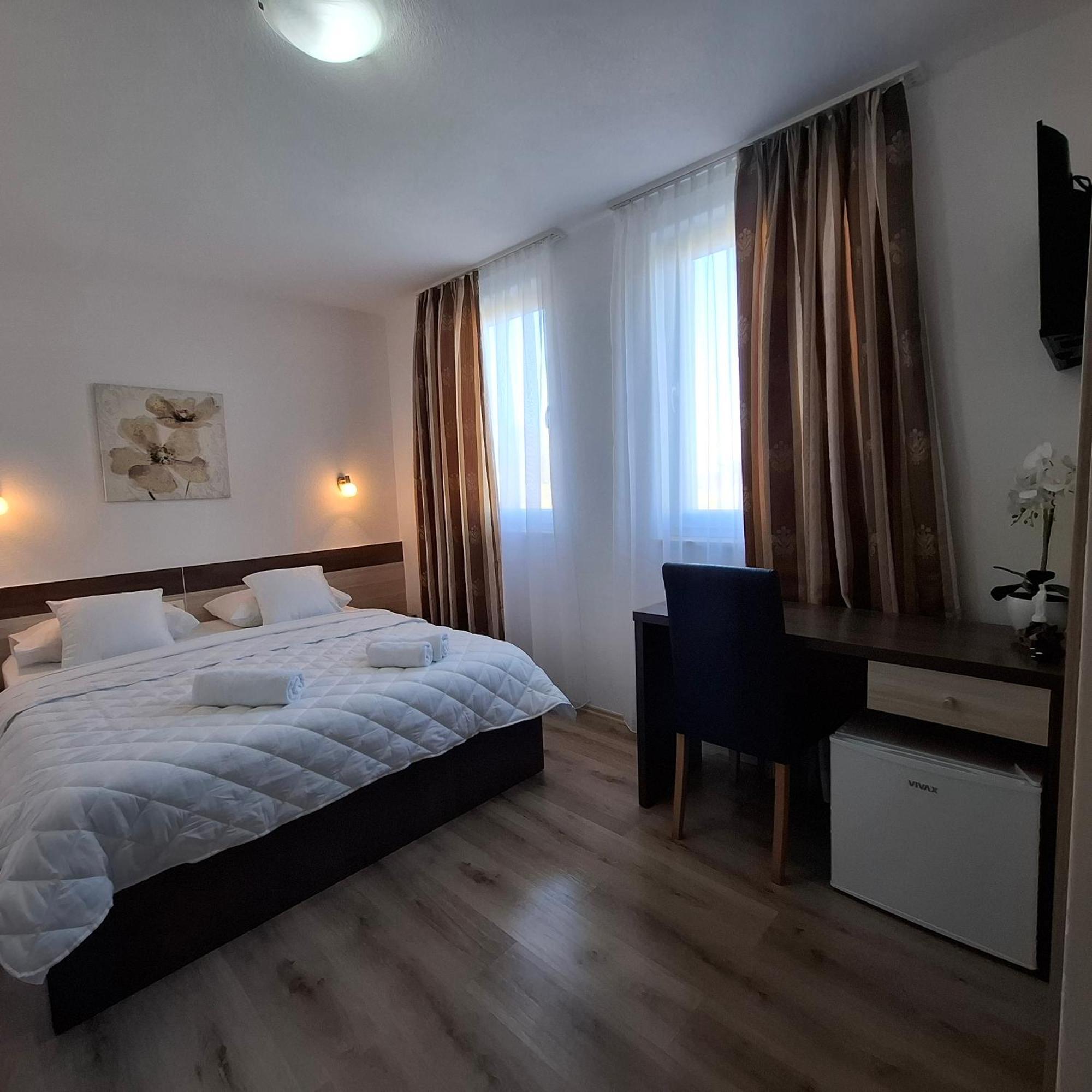 Villa Gaga Međugorje Zewnętrze zdjęcie