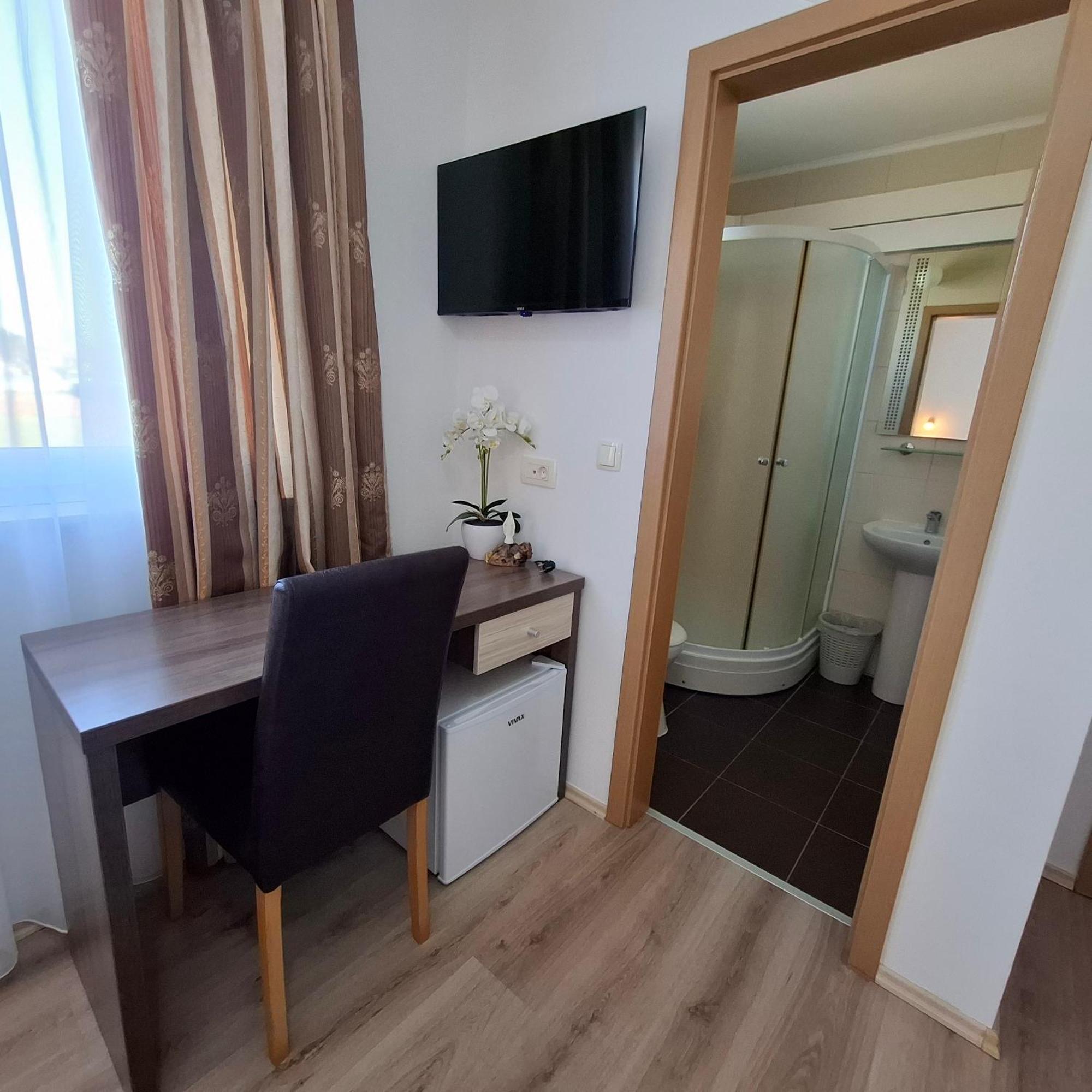 Villa Gaga Međugorje Zewnętrze zdjęcie