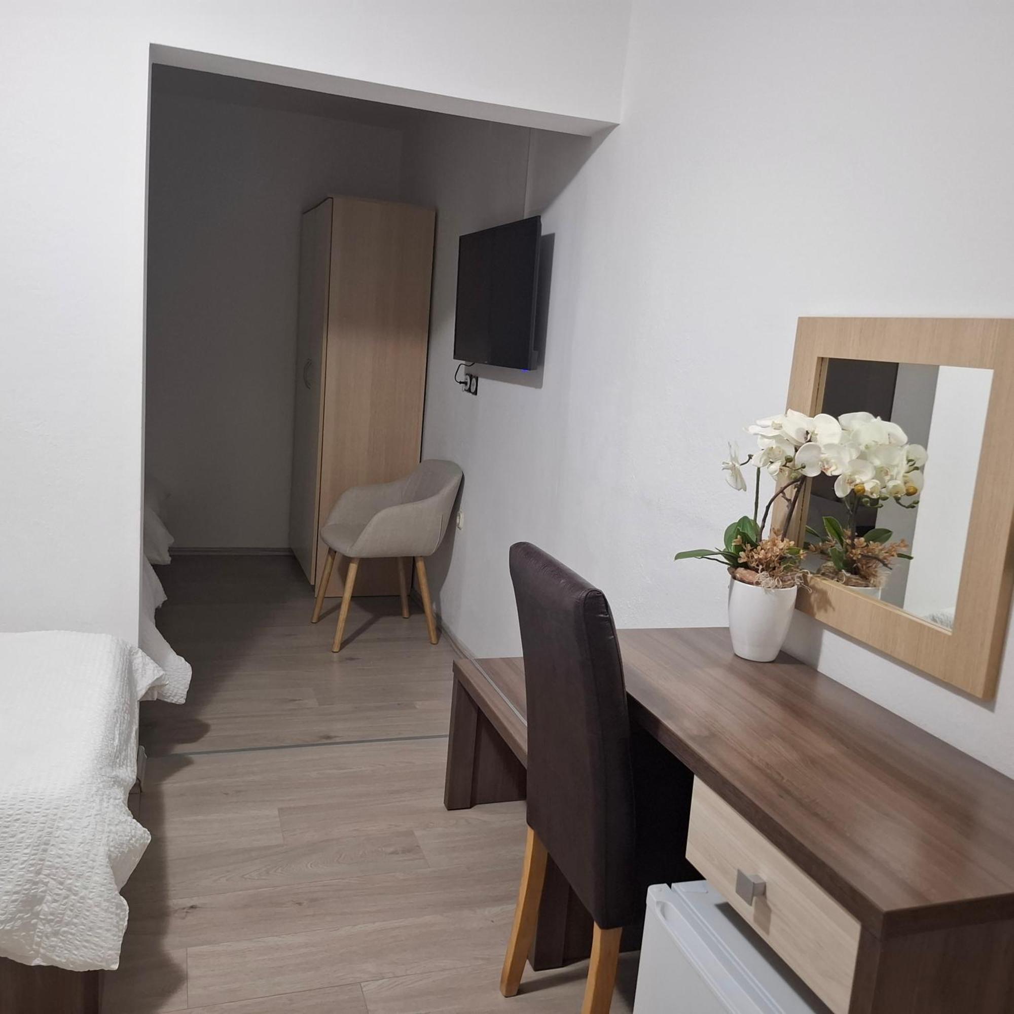 Villa Gaga Međugorje Zewnętrze zdjęcie